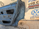Oto Çıkma Parça / Renault / R 9 / Kaporta & Karoser / Sağ Arka Kapı / Çıkma Parça 
