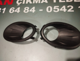 Oto Çıkma Parça / Nissan / Qashqai / Far & Stop / Sis Farı / Çıkma Parça 