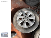 Oto Çıkma Parça / Opel / Astra / Jant & Lastik / Çelik Jant / Çıkma Parça 