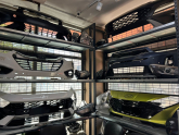 Oto Çıkma Parça / Hyundai / Tucson / Radyatör / Radyatör Seti / Çıkma Parça 