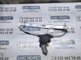 Oto Çıkma Parça / Hyundai / Accent / Oto Cam / Cam Krikosu / Çıkma Parça 