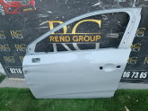 Oto Çıkma Parça / Renault / Clio / Kaporta & Karoser / Sol Ön Kapı / Çıkma Parça 