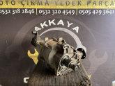 Oto Çıkma Parça / Kia / Sportage / Şanzıman / Şanzıman Komple / Çıkma Parça 