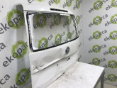Oto Çıkma Parça / Skoda / Yeti / Kaporta & Karoser / Bagaj Kapağı / Çıkma Parça 