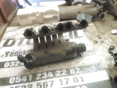 VOLKSWAGEN TRANSPORTER T4 2.4 DİZEL 5 SİLİNDİR EMME MANİFOLDU