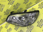 Oto Çıkma Parça / Opel / Zafira / Far & Stop / Sol Ön Far / Çıkma Parça 