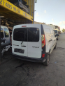Hurda Belgeli Araçlar / Renault / Kangoo