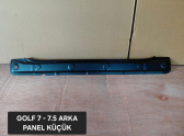 GOLF 7 ARKA PANEL SACI UFAK 2012 2013 2014 2024 SIFIR 5G6813309