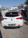 Alfa Romeo giuliettta tüm parçalar