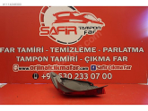 Oto Çıkma Parça / Toyota / Yaris / Far & Stop / Sinyal Lambası / Sıfır Parça 