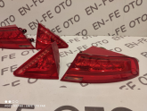 Oto Çıkma Parça / Audi / A7 / Far & Stop / Sol Arka Stop / Sıfır Parça 
