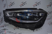 MERCEDES S SERİSİ A223 W223 S400 SOL ÖN FAR A2238260500