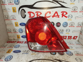 Oto Çıkma Parça / Chevrolet / Aveo / Far & Stop / Sol Arka Stop / Çıkma Parça 