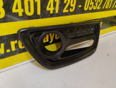Oto Çıkma Parça / Renault / Captur / Tampon / Sis Farı Çerçevesi / Çıkma Parça 