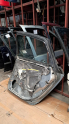 Oto Çıkma Parça / Audi / A6 / Kaporta & Karoser / Sağ Arka Kapı / Çıkma Parça 
