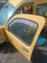 Renault Kangoo sağ sol ön kapılar Renault Kangoo sağ sol ön kapılar