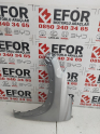 Oto Çıkma Parça / Toyota / Corolla / Kaporta & Karoser / Sol Ön Çamurluk / Çıkma Parça 
