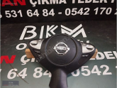 Nissan Juke 2011-2018 Direksiyon airbag