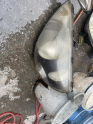 Honda Jazz sol ön far