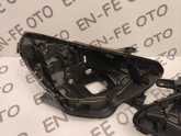 Oto Çıkma Parça / Renault / Clio / Far & Stop / Sol Ön Far / Sıfır Parça 
