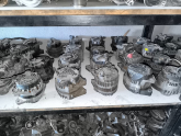 Oto Çıkma Parça / Opel / Astra / Elektrik / Şarj Dinamosu / Çıkma Parça 