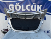 Oto Çıkma Parça / Hyundai / Accent / Kaporta & Karoser / Bagaj Kapağı / Çıkma Parça 