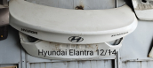 Hyundai Elantra çıkma bagaj kapağı