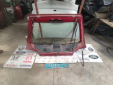 Oto Çıkma Parça / Peugeot / 106 / Kaporta & Karoser / Bagaj Kapağı / Çıkma Parça 