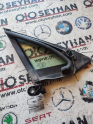 Oto Çıkma Parça / Volkswagen / Passat / Oto Cam / Kelebek Camı / Çıkma Parça 