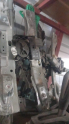 OPEL ASTRA J SAĞ ARKA CAM KRİKOSU. OTO ERKAN ÜNYE