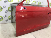 Oto Çıkma Parça / Audi / A1 / Kaporta & Karoser / Sol Ön Kapı / Çıkma Parça 