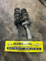 OPEL ASTRA J ÖN SAĞ SOL AMORTİSÖR ÇIKMA ORJİNAL GM 13474018