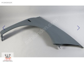 RENAULT MEGANE- 2- 2003/2009 ÖN ÇAMURLUK DELİKLİ SAĞ