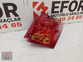 Oto Çıkma Parça / Toyota / Auris / Far & Stop / Sol Arka Stop / Çıkma Parça 