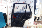 Oto Çıkma Parça / Bmw / X5 / Kaporta & Karoser / Sağ Arka Kapı / Çıkma Parça 