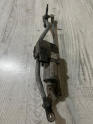 AUDİ A4 ÖN CAM SİLECEK MOTORU ORJİNAL ÇIKMA 8K1 955 119A