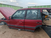 Oto Çıkma Parça / Land Rover / Range Rover / Kaporta & Karoser / Sağ Ön Kapı / Çıkma Parça 