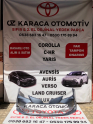 2019-2025 TOYOTA COROLLA ÇIKMA ORJİNAL ÖN TAMPON