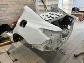 Oto Çıkma Parça / Ford / Focus / Kaporta & Karoser / Arka Çamurluk / Çıkma Parça 