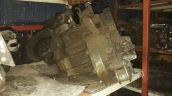 Oto Çıkma Parça / Citroen / Jumpy / Şanzıman / Şanzıman Komple / Çıkma Parça 