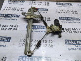 Oto Çıkma Parça / Toyota / Corolla / Oto Cam / Cam Krikosu / Çıkma Parça 