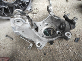 Oto Çıkma Parça / Skoda / Superb / Alt Takım / Taşıyıcı / Çıkma Parça 