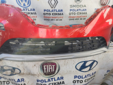 Oto Çıkma Parça / Renault / Captur / Tampon / Ön Tampon / Çıkma Parça 