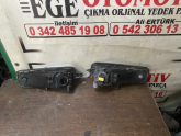 Oto Çıkma Parça / Ford / Focus / Far & Stop / Sis Farı / Çıkma Parça 