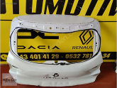 Oto Çıkma Parça / Renault / Kadjar / Kaporta & Karoser / Bagaj Kapağı / Çıkma Parça 