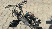 Oto Çıkma Parça / Peugeot / 3008 / Motor / Elektrik Tesisatı / Çıkma Parça 