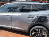 Oto Çıkma Parça / Peugeot / 2008 / Kaporta & Karoser / Arka Çamurluk / Çıkma Parça 