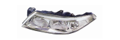 Oto Çıkma Parça / Renault / Laguna / Far & Stop / Sol Ön Far / Sıfır Parça 