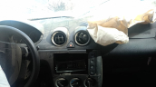 ford fiesta göğüslük