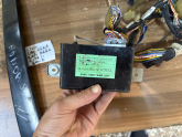Oto Çıkma Parça / Honda / Civic / Kaporta & Karoser / Kapı Çıtası / Çıkma Parça 